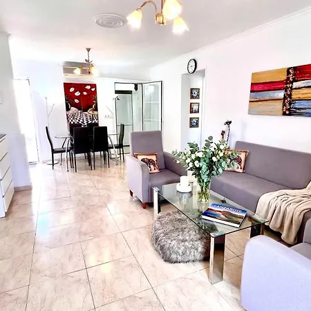 Casa Ganesh, * Puerto del Carmen (Lanzarote)