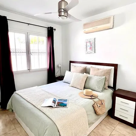 Casa Ganesh Appartement *