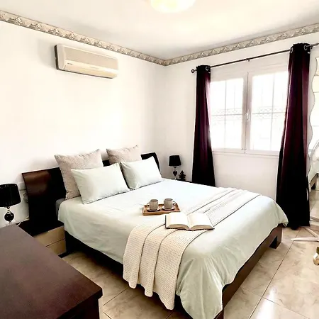 Appartement Casa Ganesh *