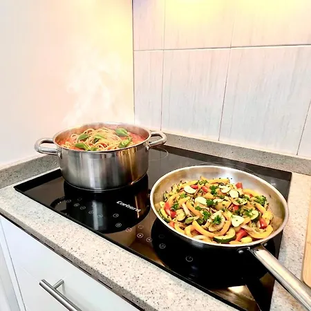 Casa Ganesh Appartement *