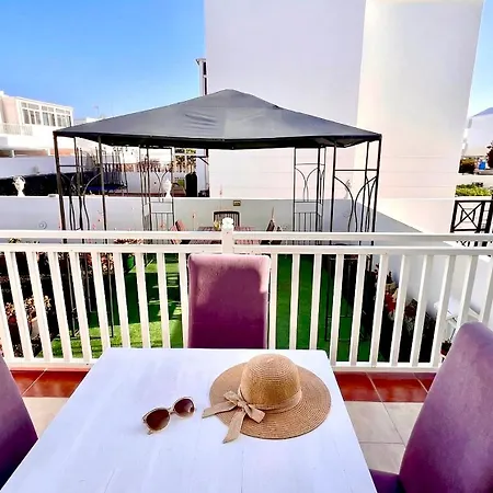 Casa Ganesh Appartement Tías