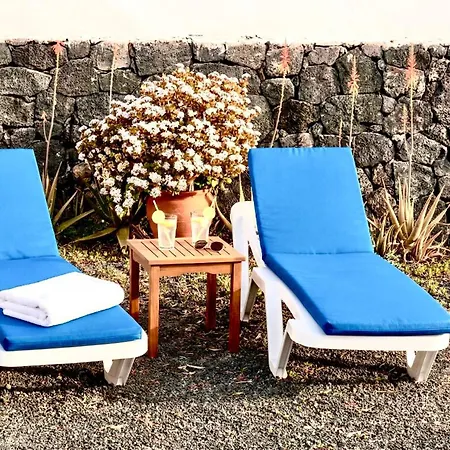 Appartement Casa Ganesh Tías