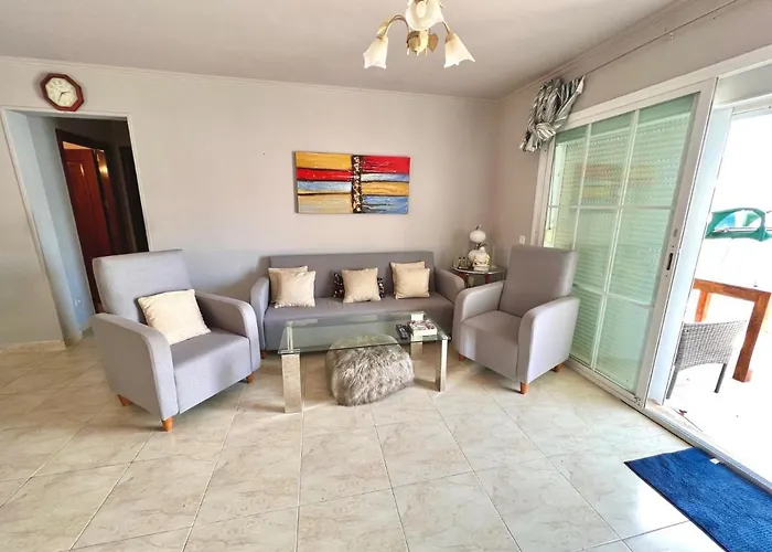 Casa Ganesh Appartement Tías