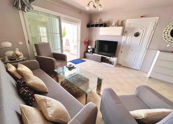 Appartement Casa Ganesh