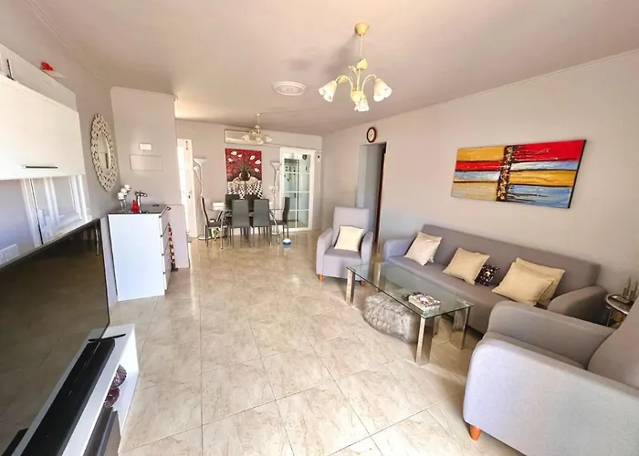 Appartement Casa Ganesh Tías