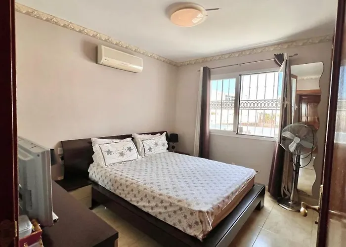 Casa Ganesh Appartement