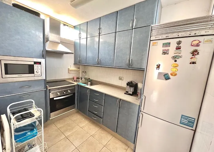 Casa Ganesh Appartement Tías