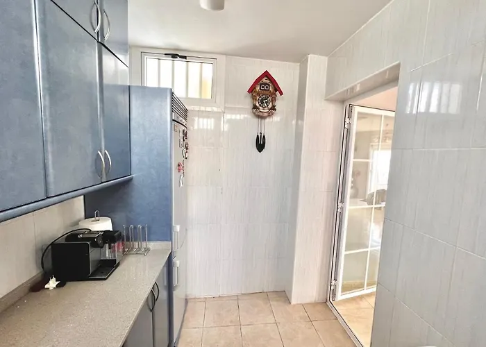 Appartement Casa Ganesh Tías