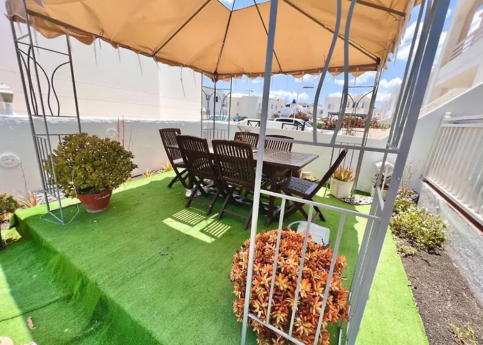 Appartement Casa Ganesh