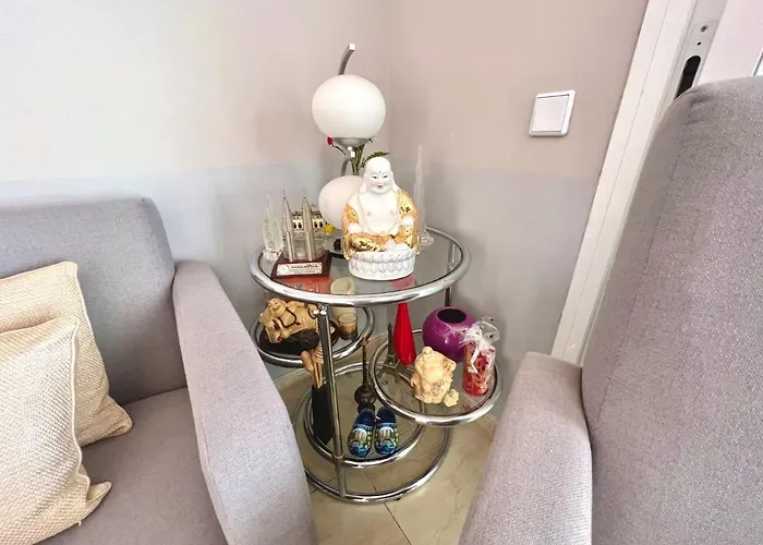 Appartement Casa Ganesh *