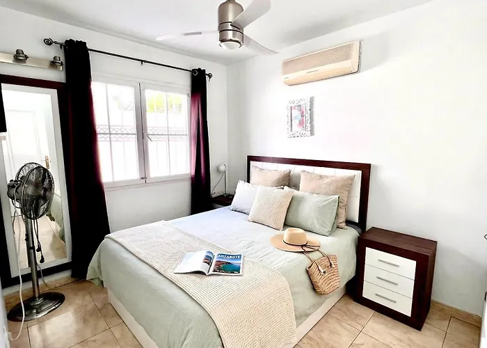 Casa Ganesh Appartement *