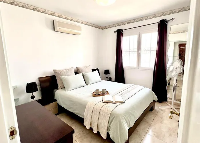 Appartement Casa Ganesh *