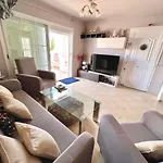 Lägenhet Casa Ganesh