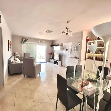 Casa Ganesh Apartment *