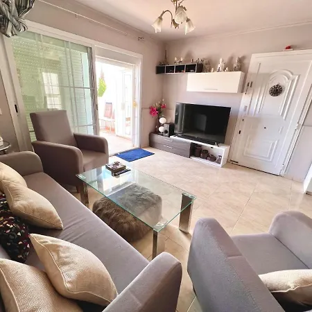 Apartment Casa Ganesh