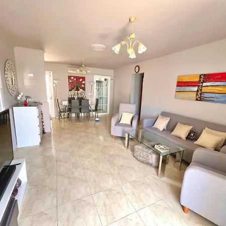 Apartment Casa Ganesh Tías