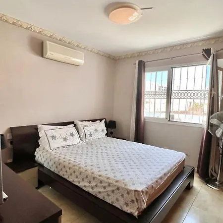 Casa Ganesh Apartment