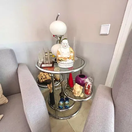 Apartment Casa Ganesh *