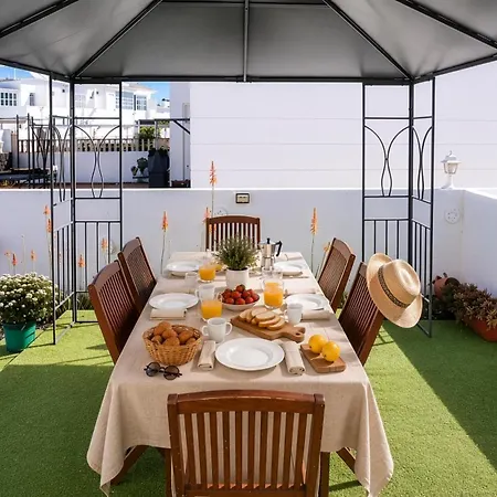 Casa Ganesh, פוארטו דל כרמן