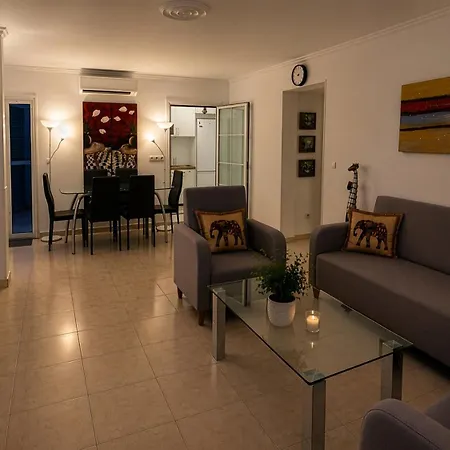 Casa Ganesh, פוארטו דל כרמן