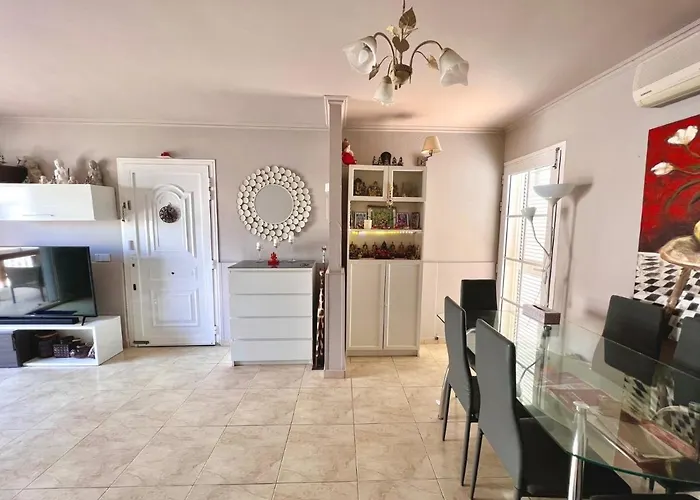 Lägenhet Casa Ganesh *