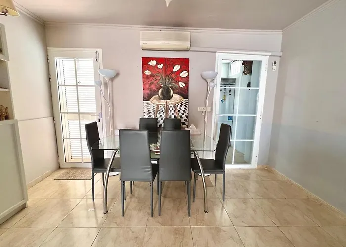 Lägenhet Casa Ganesh