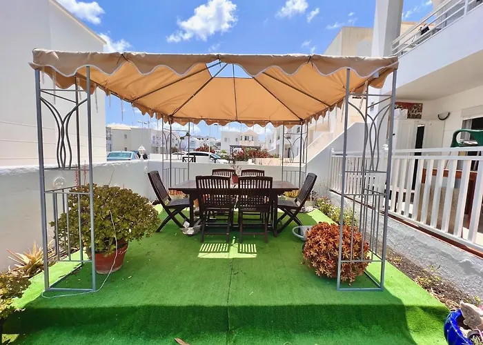 Casa Ganesh Lägenhet