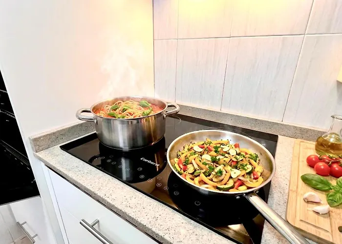 Casa Ganesh Lägenhet *