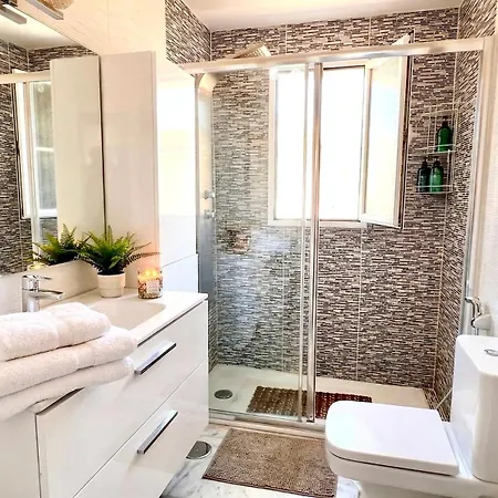 Casa Ganesh Тиас