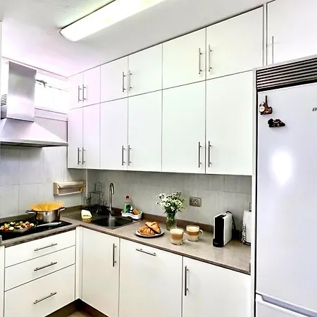 Casa Ganesh * Тиас