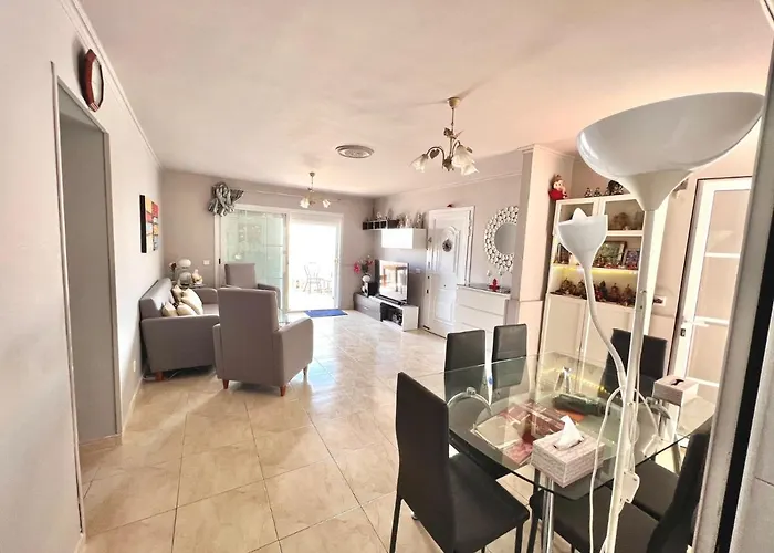 Casa Ganesh Апартаменты *