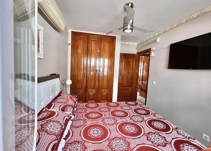 Casa Ganesh Тиас