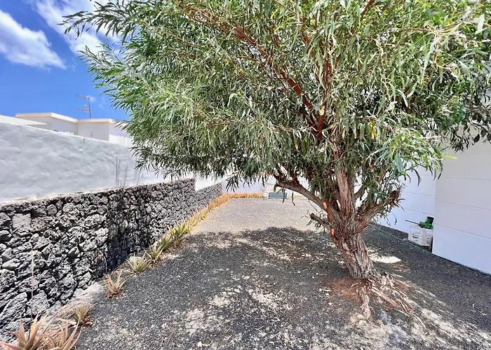 Casa Ganesh Тиас