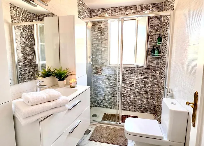 Casa Ganesh Тиас