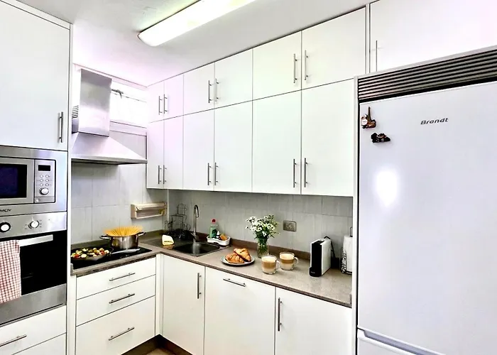 Casa Ganesh * Тиас